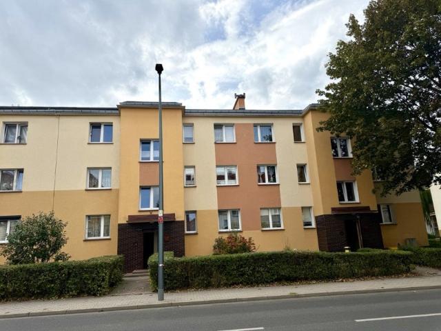 Polecam rozkładowe 3 pokojowe mieszkanie 58 m² w Stargardzie