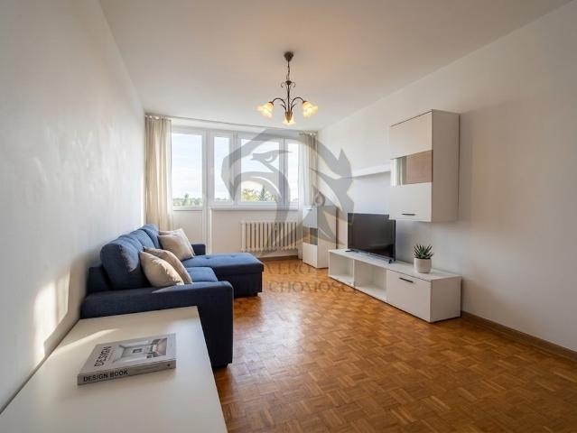 Rozkładowe 3 pokojowe mieszkanie 60,25 m² we Wrocławiu