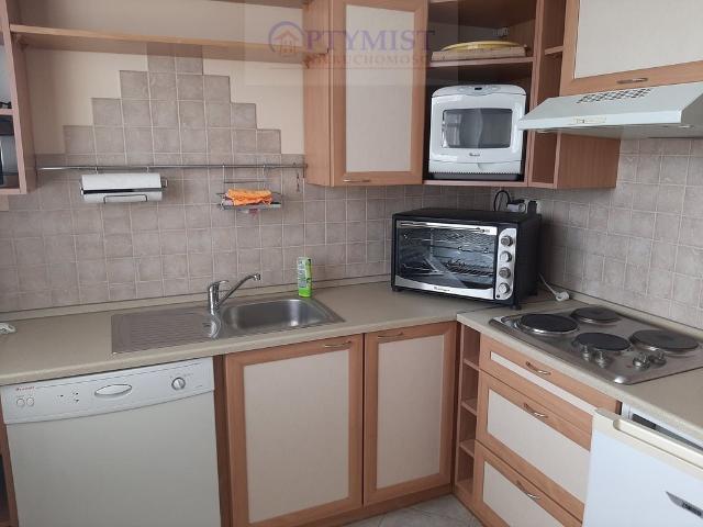 Polecam studio 36 m² z widokiem na Stare Miasto w Warszawie