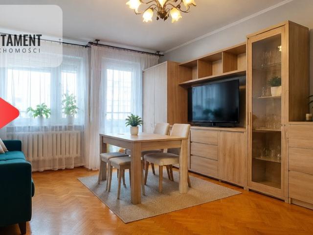 Polecam słoneczne 53,1 m² mieszkanie z balkonem w Starogardzie Gdańskim