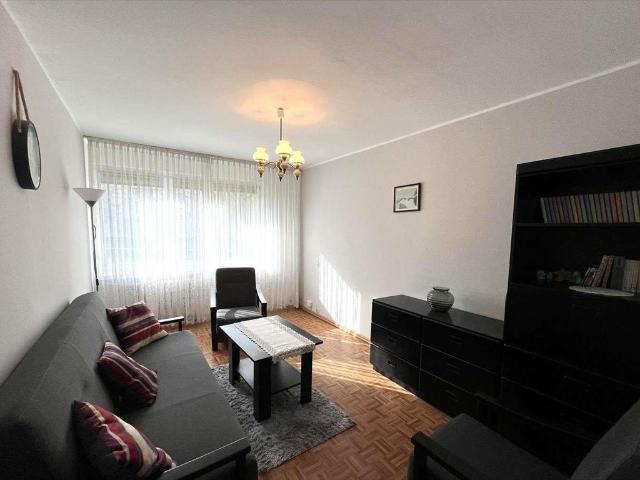 Polecam słoneczne 3 pokojowe mieszkanie 46,5 m² na parterze w Lesznie