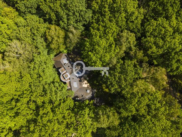 Polecam unikalny dom 420 m² z windą i pięknym ogrodem