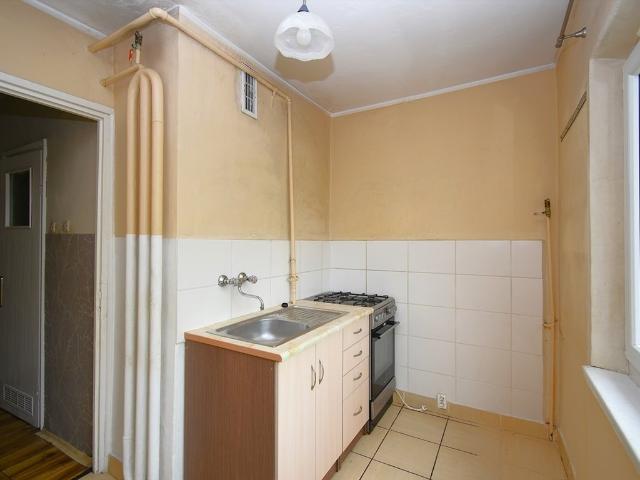 Do sprzedania ustawne mieszkanie 29 m² w spokojnym Rakowie