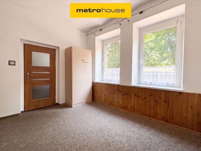 Polecam ustawne mieszkanie 30 m² w klimatycznej kamienicy