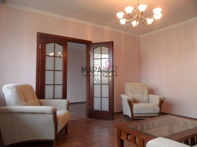 Polecam w Centrum 3 pokojowe mieszkanie, 57 m2
