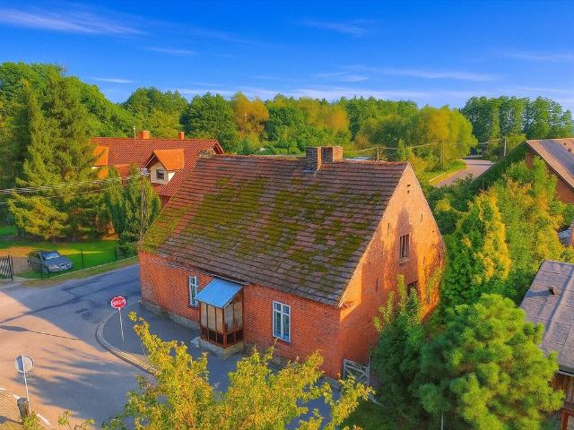 Zblewo, Kościelna, 128 m2