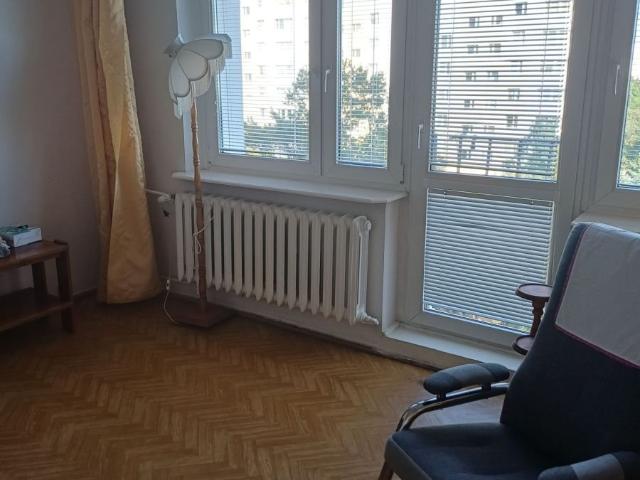 Funkcjonalne 31 m² w Legionowie blisko rekreacji i komunikacji