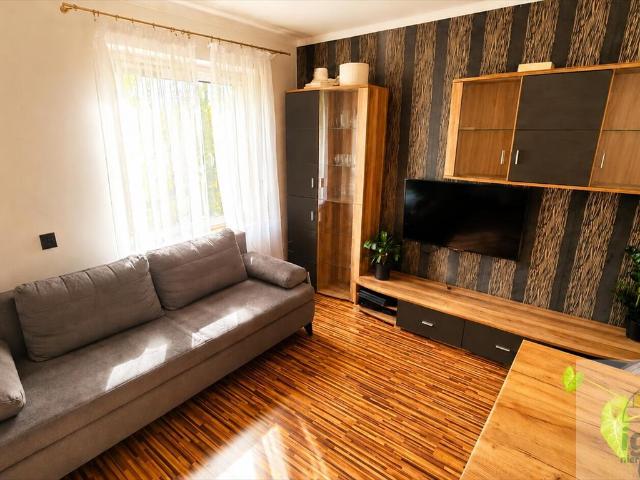 Polecam 26,3 m² umeblowane mieszkanie z piwnicą w Kielcach