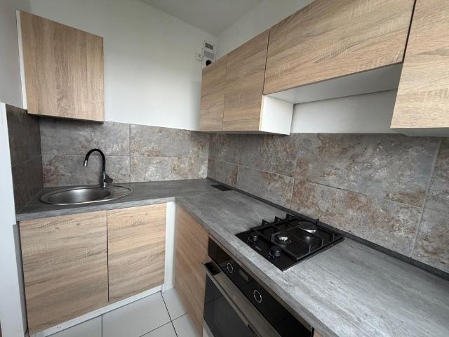 Przestronny 23,74 m² z dużym balkonem w Gnieźnie