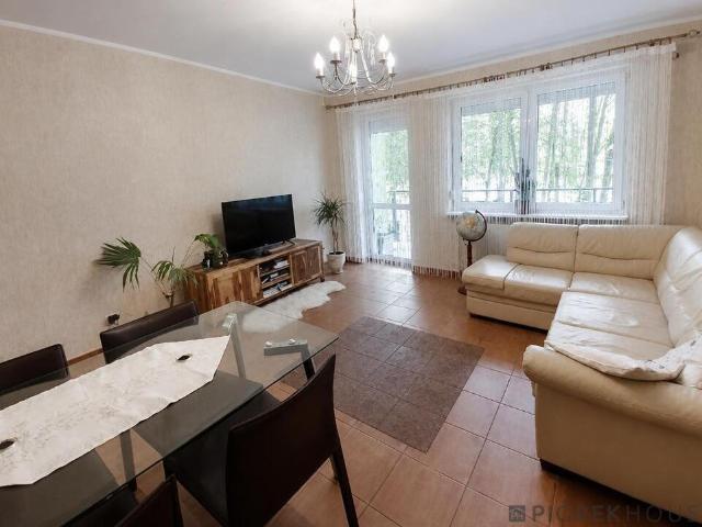 Polecam 2 pokojowe 50 m² mieszkanie z balkonem na Białołęce