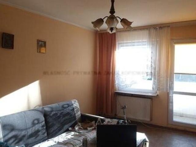 Polecam 2 pokojowe 51 m² z balkonem w Giszowcu
