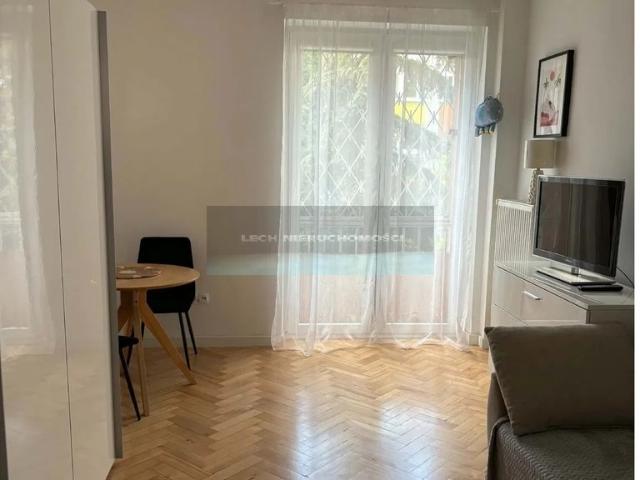 Polecam 2 pokojowe mieszkanie 43,5 m² na Pradze Południe