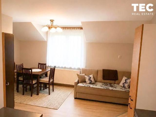 Polecam 2 pokojowe mieszkanie 40 m² w Tyczynie