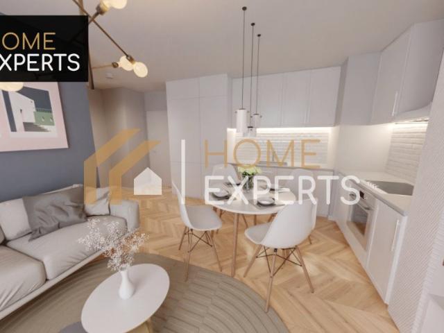 Polecam 2 pokojowe mieszkanie 41,59 m² z tarasem w Gdyni