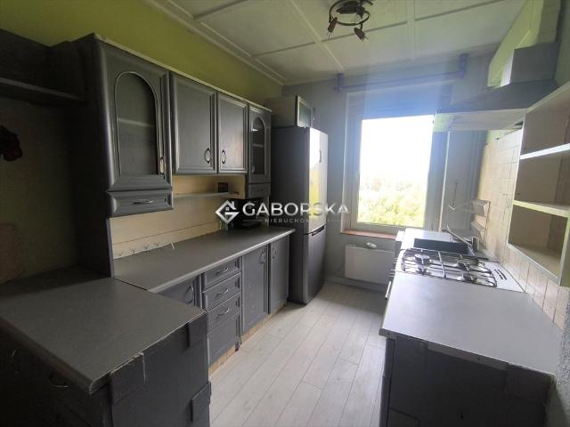 Polecam 2 pokojowe mieszkanie 41,7 m² w Wałbrzychu