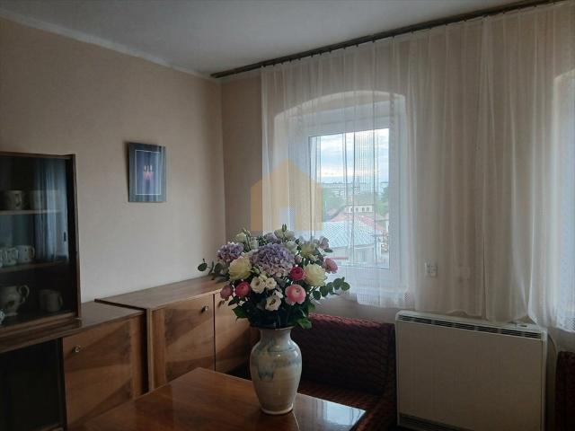 Polecam 2 pokojowe mieszkanie 41,39 m² w Żarowie