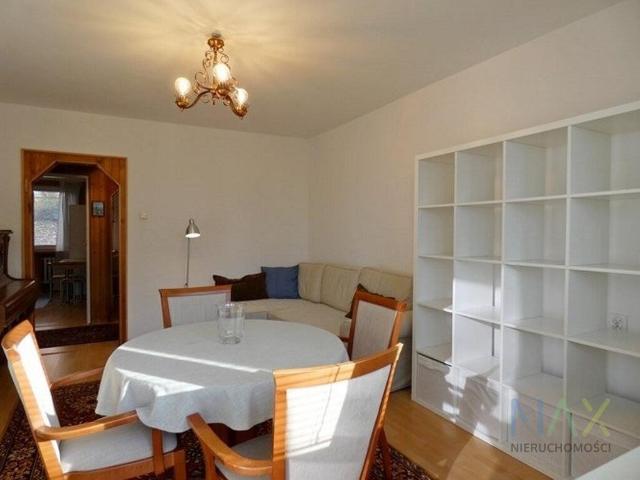 Polecam 2 pokojowe mieszkanie 41 m² na os. Na Stoku w Krakowie