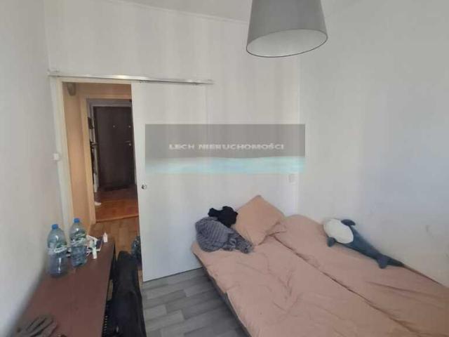Polecam 2 pokojowe mieszkanie 41 m² w centrum Warszawy!