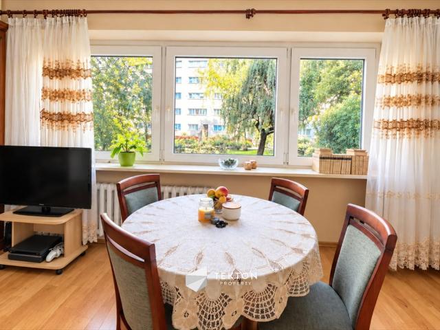 Sprzedam 2 pokojowe mieszkanie 47,5 m² na Bielanach