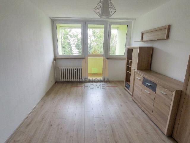 Polecam 2 pokojowe mieszkanie 44,6 m² w Lubinie