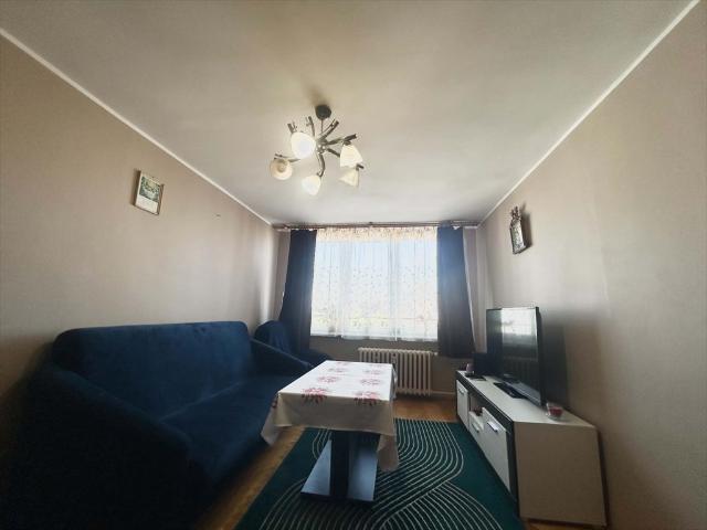 Na sprzedaż funkcjonalne 2 pokojowe mieszkanie 44,7 m² na Osiedlu Południe