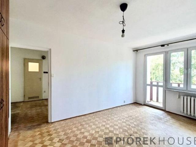 Polecam 2 pokojowe mieszkanie 44 m² na Bielanach