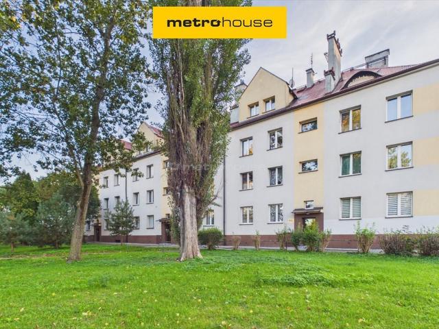 Polecam 2 pokojowe mieszkanie 45 m² w centrum Mysłowic