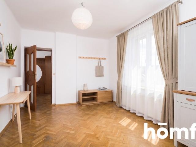 Polecam 2 pokojowe mieszkanie 46,4 m² w centrum Krzeszowic