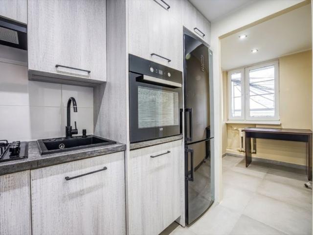 Polecam 2 pokojowe mieszkanie 46,6 m² na Osiedlu Tysiąclecia