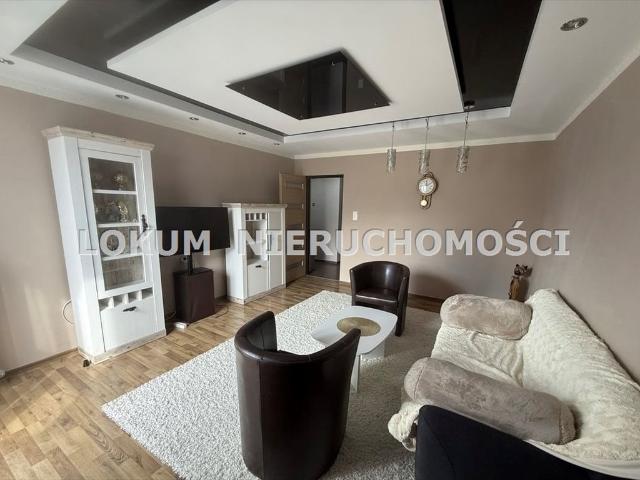 Polecam 2 pokojowe mieszkanie 46,7 m² z balkonem w Jastrzębiu