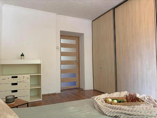 Polecam 2 pokojowe mieszkanie 46,36 m² w Bytomiu Rozbark