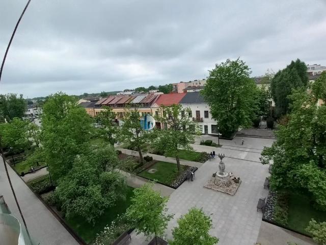 Polecam 2 pokojowe mieszkanie 46 m² w centrum Grodziska