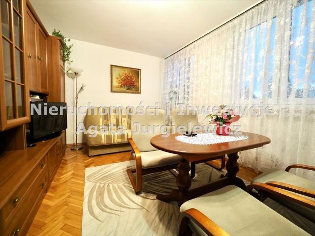 2 pokojowe mieszkanie 46 m² w Oleśnicy, pełne wyposażenie! polecam!