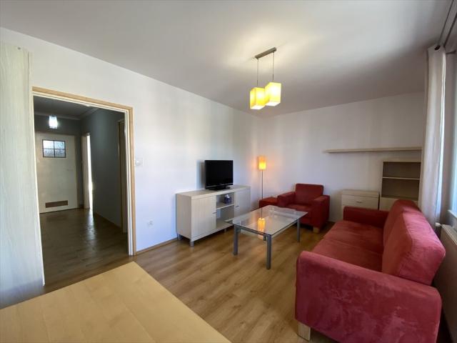 Polecam 2 pokojowe mieszkanie 48,38 m² z balkonami i garażem
