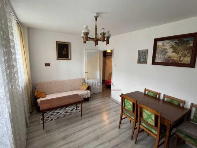 Polecam 2 pokojowe mieszkanie 48 m² na Osiedlu Kolorowym