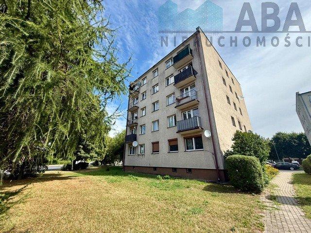 Polecam 2 pokojowe mieszkanie 48 m² w Koninie!