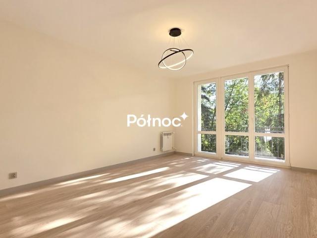 Polecam 2 pokojowe mieszkanie 51,7 m² z balkonami w Tomaszowie