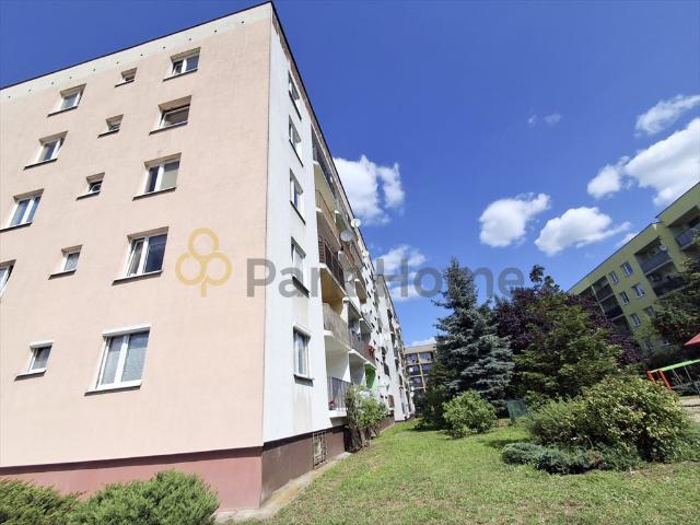 Polecam 2 pokojowe mieszkanie 51,8 m² w Zielonej Górze