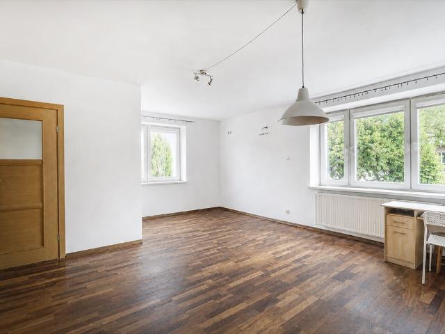 Polecam 2 pokojowe mieszkanie 51 m² na parterze w Lubaczowie!