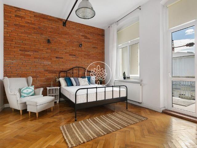 Polecam 2 pokojowe mieszkanie 52 m² w centrum Bydgoszczy