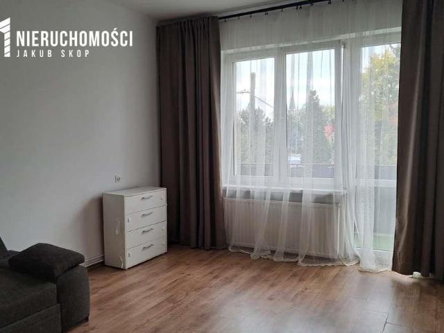 Polecam 2 pokojowe mieszkanie 52 m² w Skawinie przy Krakowskiej