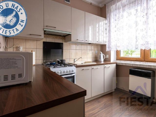 Polecam 2 pokojowe mieszkanie 55 m² w Zabrzu