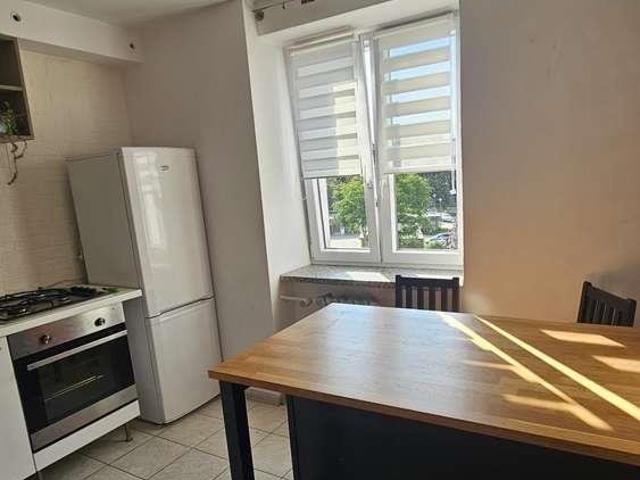 Polecam 2 pokojowe mieszkanie 56 m² z balkonem, winda, blisko centrum