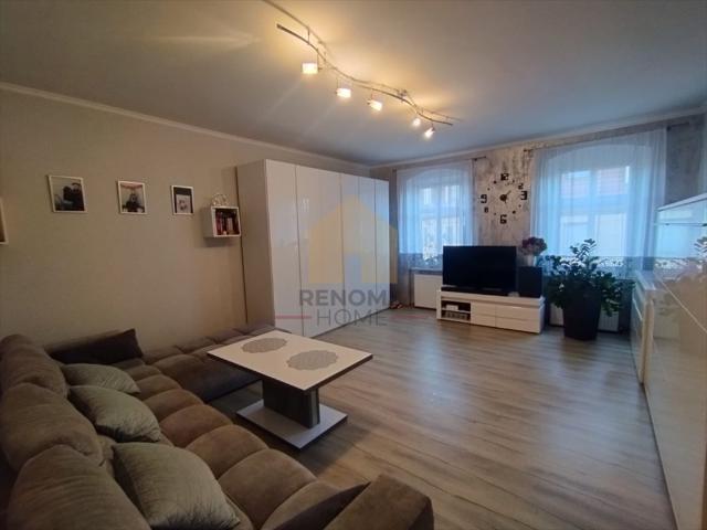 Polecam 2 pokojowe mieszkanie 66 m² po remoncie w Legnicy