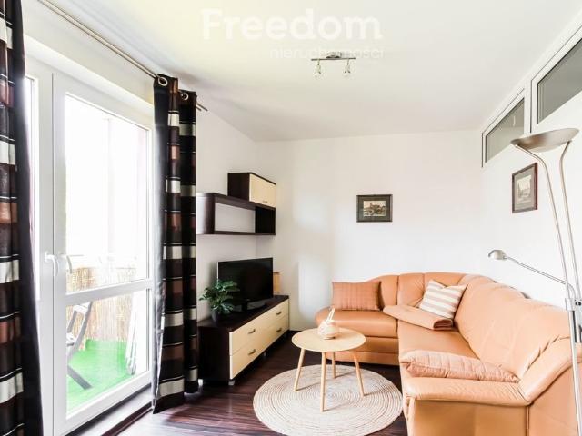 Polecam 2 pokojowe mieszkanie 31,43 m² na Osiedlu Kameralnym