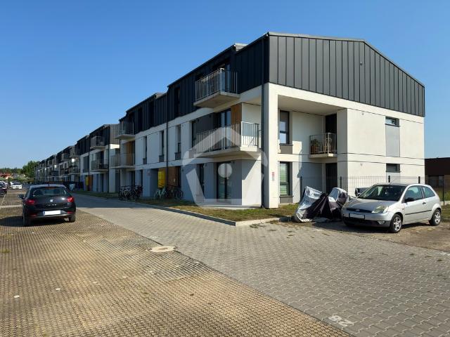 Polecam 2 pokojowe mieszkanie 31,9 m² z tarasem w Rzeszowie