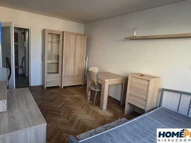 Polecam 2 pokojowe mieszkanie 37,5 m² na Żoliborzu