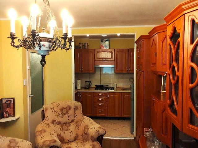Zapraszam do obejrzenia 2 pokojowego mieszkania 37,3 m² na Górczynie