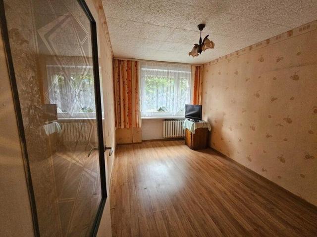 Polecam 2 pokojowe mieszkanie 37 m² z balkonem w Rudzie Śląskiej