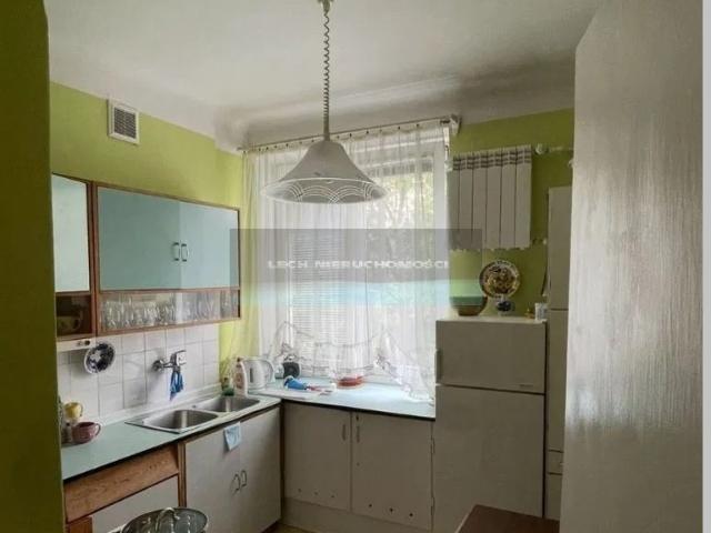 Polecam 2 pokojowe mieszkanie 36,49 m² na Mokotowie